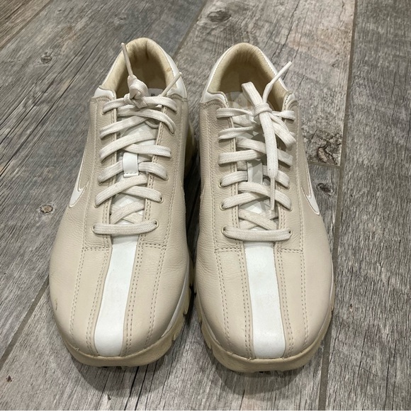 Nike golf shoes size 6 - Picture 2 of 9